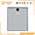 el mejor panel solar policristalino del panel solar 75w del price75w con CE TUV